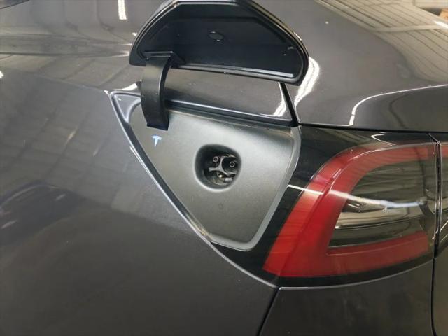 2023 Tesla Model 3 Long Range Dual Motor All-Wheel Drive
