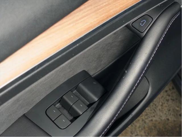 2023 Tesla Model 3 Long Range Dual Motor All-Wheel Drive