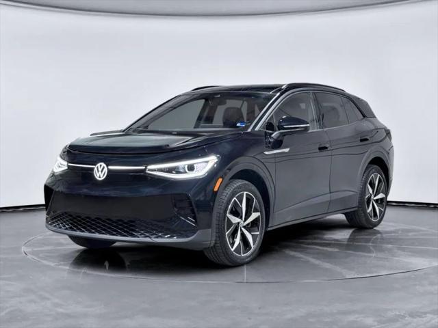 2023 Volkswagen ID.4 AWD Pro S for sale in Richmond, VA
