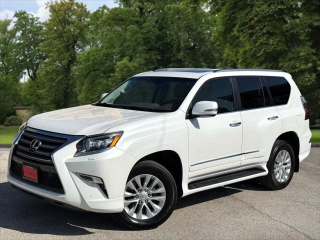 2018 Lexus GX 460 GX 460 for sale in San Antonio, TX
