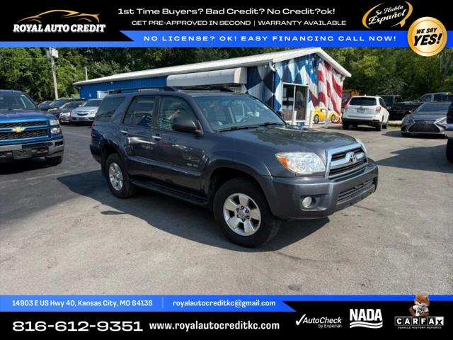 2008 Toyota 4Runner SR5 V6 for sale in Kansas City, MO