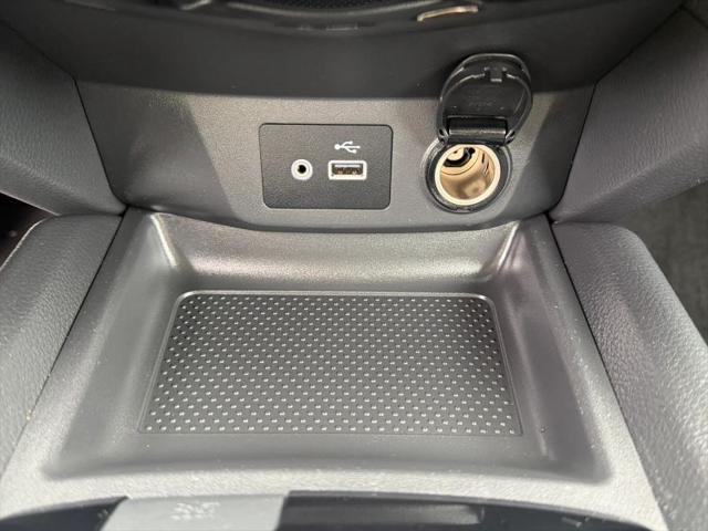 2000 Nissan Rogue SV