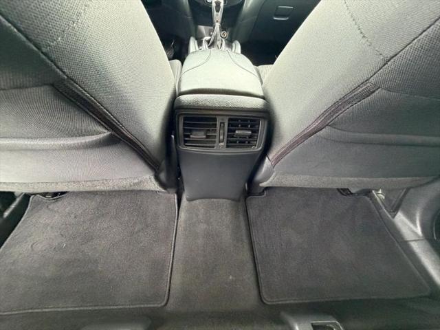2000 Nissan Rogue SV