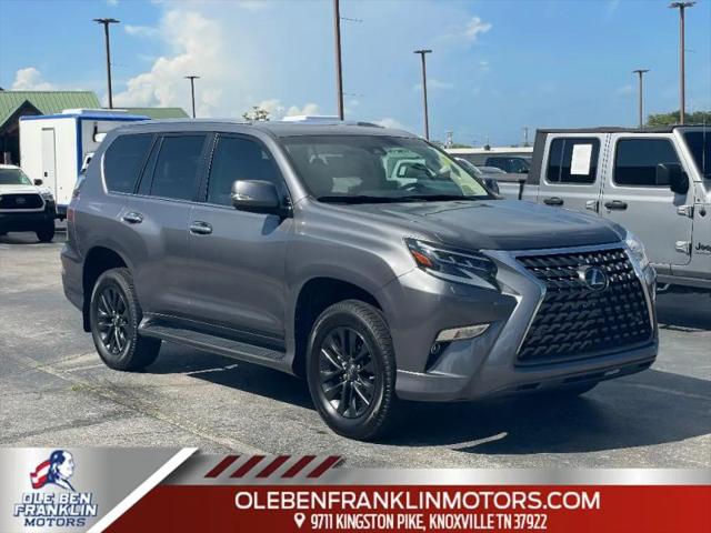 2022 Lexus GX 460 Premium for sale in Knoxville, TN