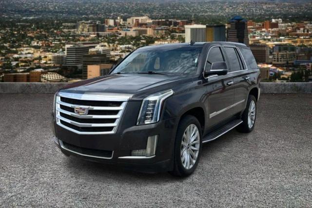 2016 Cadillac Escalade Luxury Collection for sale in Tucson, AZ
