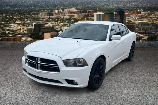 2011 Dodge Charger R/T for sale in Tucson, AZ