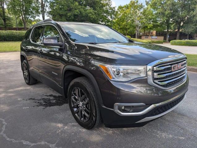 2017 GMC Acadia SLT-1 for sale in Stone Mountain, GA