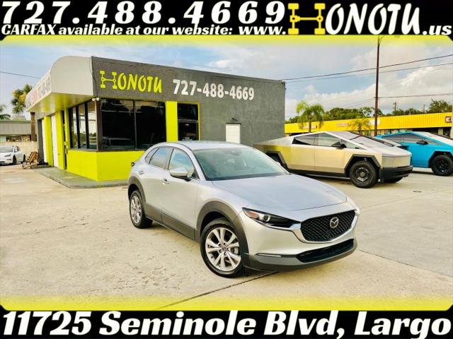 2020 Mazda CX-30 Select Package for sale in Largo, FL