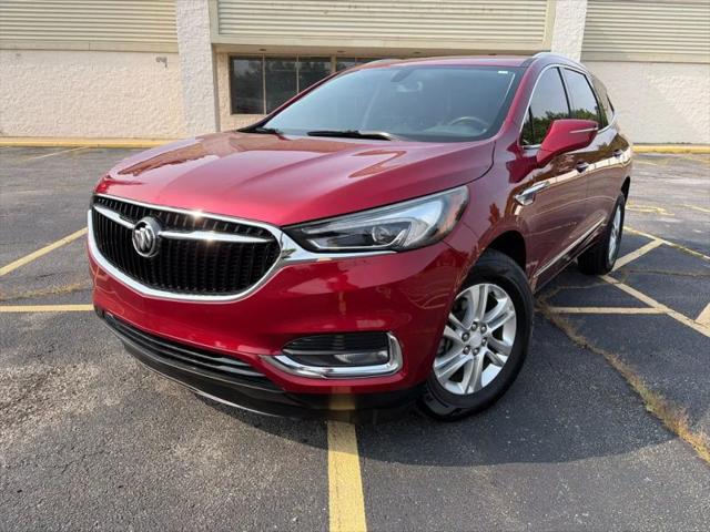2018 Buick Enclave Essence for sale in Willowick, OH