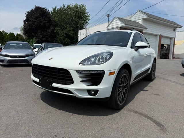 2016 Porsche Macan S for sale in Bensalem, PA