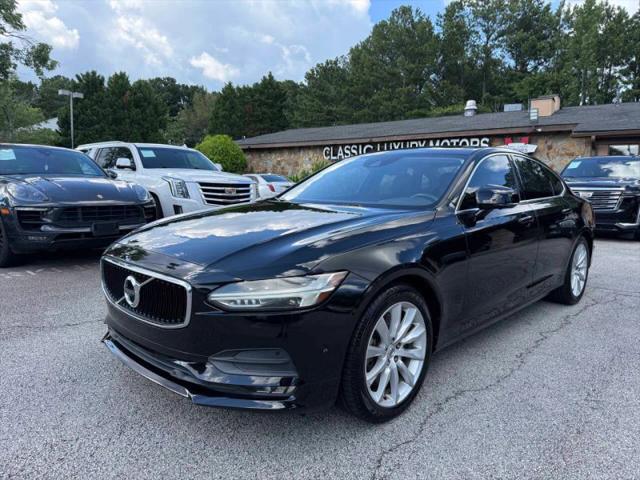 2017 Volvo S90 T6 Momentum for sale in Buford, GA