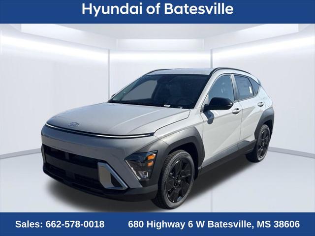 2027 Hyundai Kona SEL Sport for sale in BATESVILLE, MS