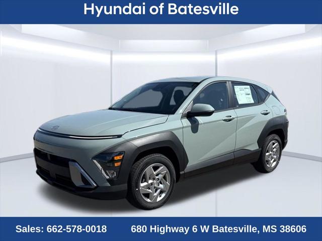 2027 Hyundai Kona SE for sale in BATESVILLE, MS