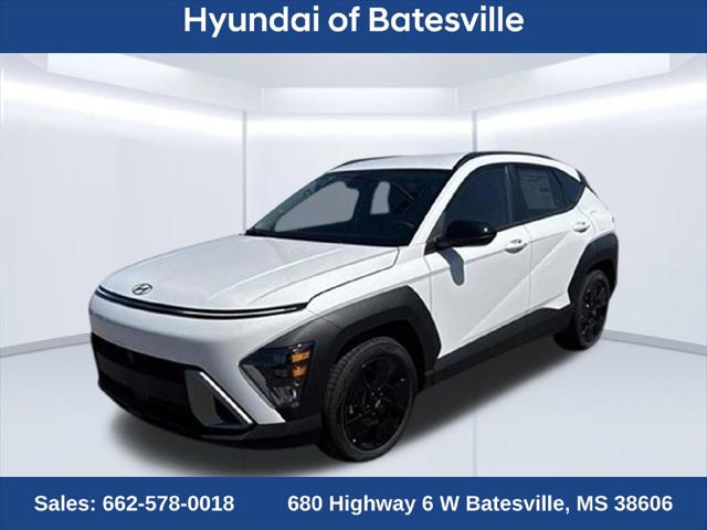 2027 Hyundai Kona SEL Sport for sale in BATESVILLE, MS