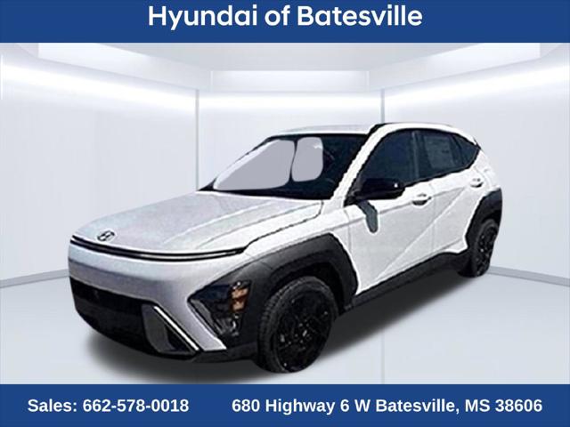 2027 Hyundai Kona SEL Sport for sale in BATESVILLE, MS
