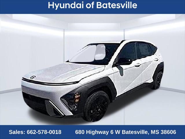 2027 Hyundai Kona SEL Sport for sale in BATESVILLE, MS