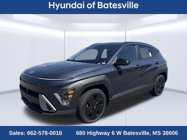 2027 Hyundai Kona SEL Sport for sale in BATESVILLE, MS