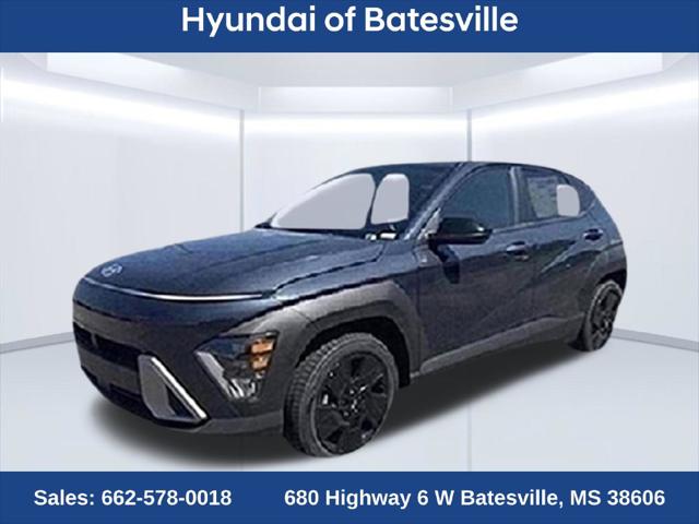 2027 Hyundai Kona SEL Sport for sale in BATESVILLE, MS