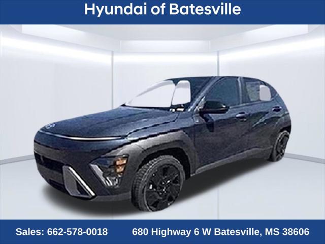 2027 Hyundai Kona SEL Sport for sale in BATESVILLE, MS
