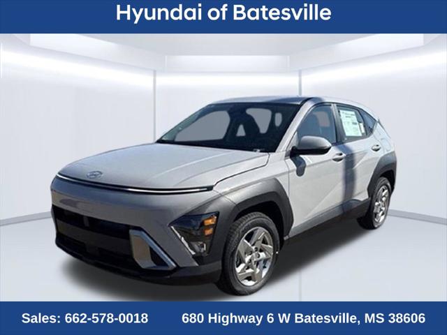 2027 Hyundai Kona SE for sale in BATESVILLE, MS