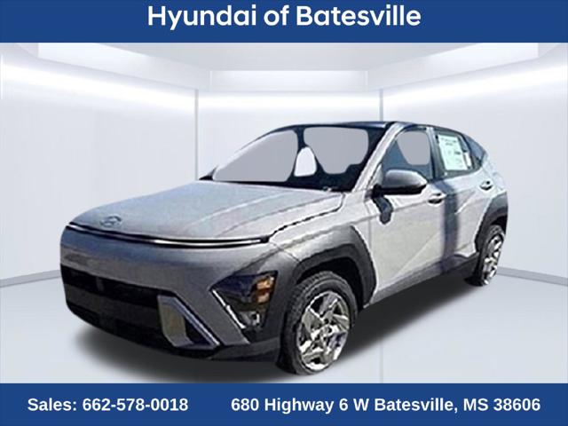 2027 Hyundai Kona SE for sale in BATESVILLE, MS