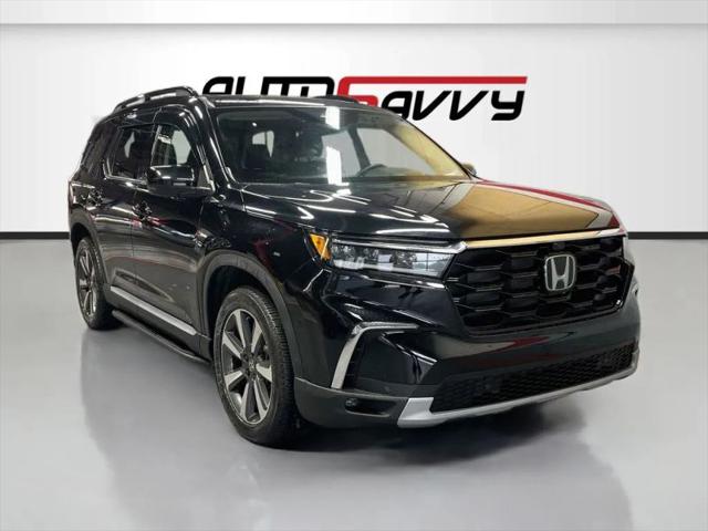 2023 Honda Pilot AWD Elite for sale in Woods Cross, UT