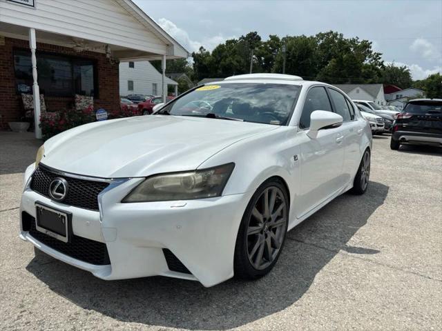 2013 Lexus GS 350 350 for sale in Winchester, KY