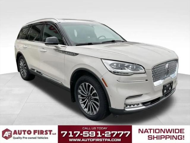 2020 Lincoln Aviator Reserve for sale in Mechanicsburg, PA