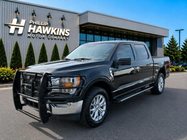 2023 Ford F-150 XLT for sale in Graniteville, SC