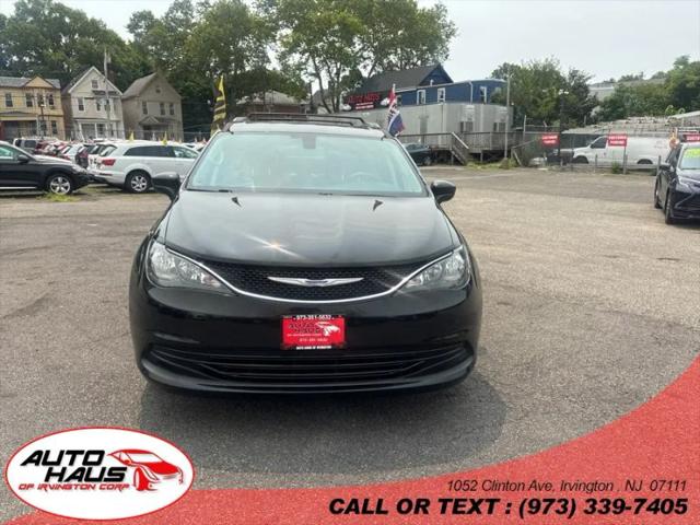 2020 Chrysler Voyager LXI for sale in Irvington, NJ