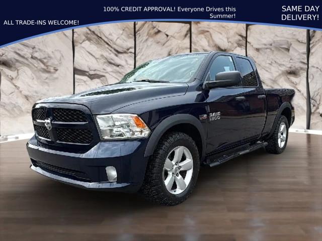 2016 Ram 1500 Express for sale in Lackawanna, NY