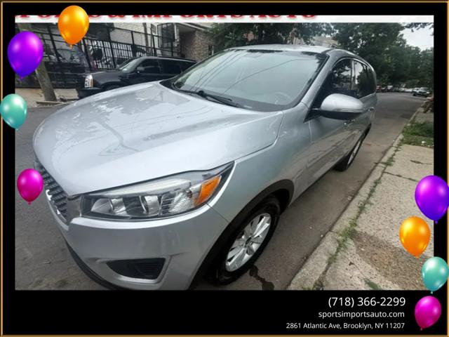 2019 Kia Sorento 2.4L LX for sale in Brooklyn, NY