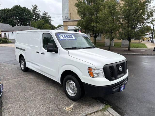 2018 Nissan 1500 S V6 for sale in Hartford, CT