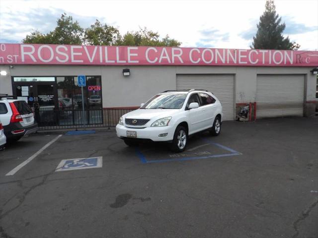 2004 Lexus RX 330 330 for sale in Roseville, CA