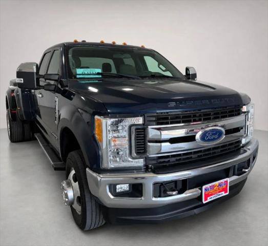 2017 Ford F-350 XLT for sale in Sioux Falls, SD