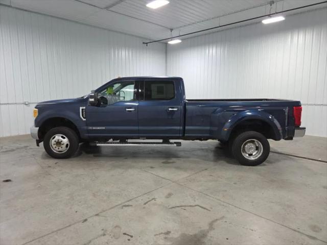 2017 Ford F-350 XLT for sale in Sioux Falls, SD