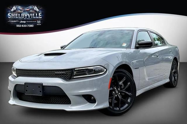 2022 Dodge Charger R/T for sale in Shelbyville, KY