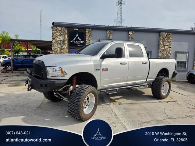 2012 Ram 2500 ST for sale in Orlando, FL
