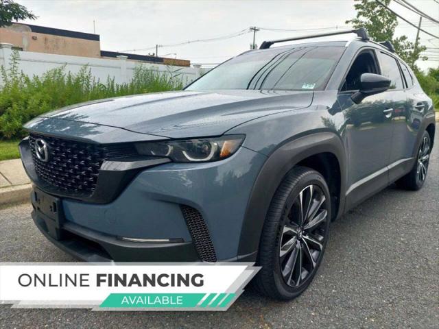 2023 Mazda CX-50 2.5 S Premium Plus for sale in Union Beach, NJ
