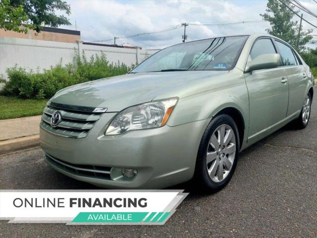 2005 Toyota Avalon XLS for sale in Union Beach, NJ