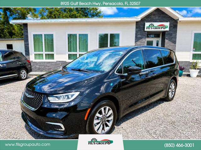 2023 Chrysler Pacifica Hybrid Touring L for sale in Pensacola, FL