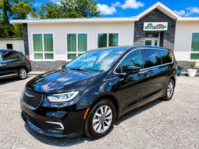 2023 Chrysler Pacifica Hybrid Touring L for sale in Pensacola, FL