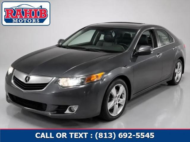 2011 Acura TSX 2.4 for sale in Winter Park, FL