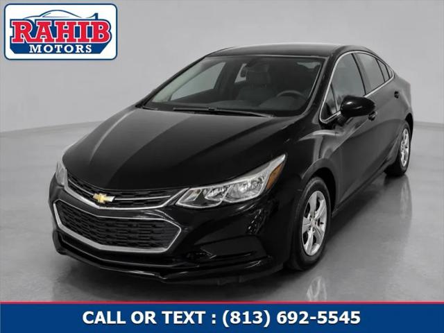 2018 Chevrolet Cruze LS Auto for sale in Winter Park, FL