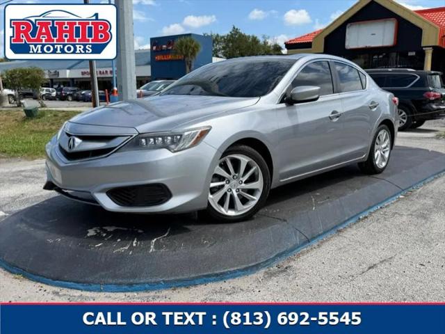 2018 Acura ILX Technology Plus Package for sale in Winter Park, FL