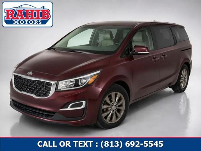 2019 Kia Sedona EX for sale in Winter Park, FL