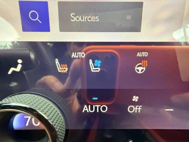 2023 Lexus RX 500h F SPORT Performance