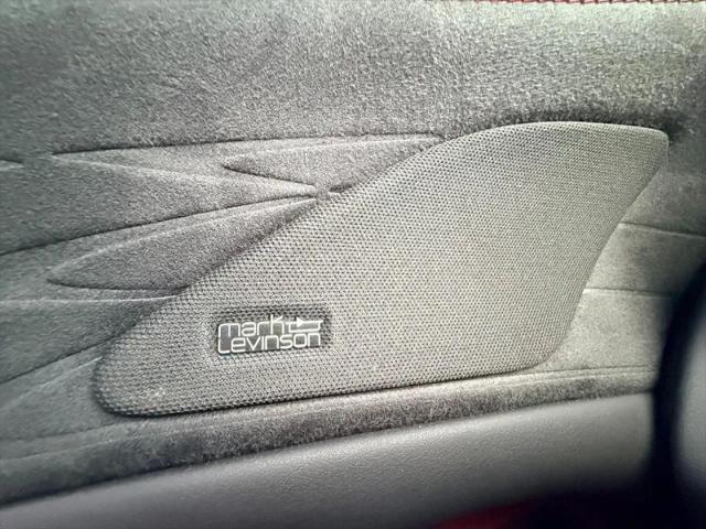 2023 Lexus RX 500h F SPORT Performance