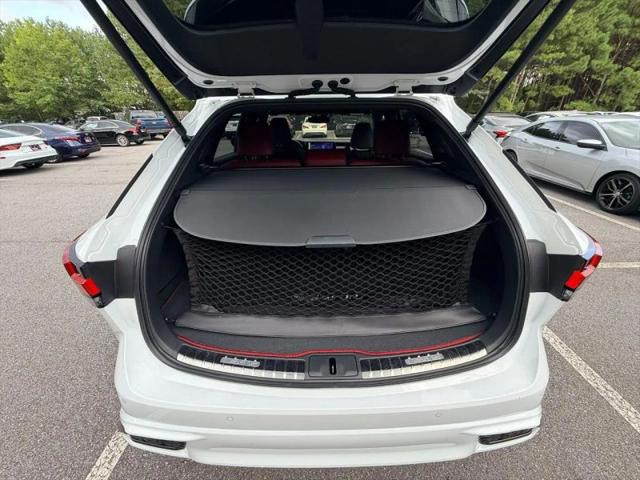 2023 Lexus RX 500h F SPORT Performance