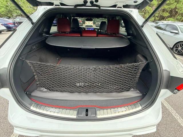 2023 Lexus RX 500h F SPORT Performance